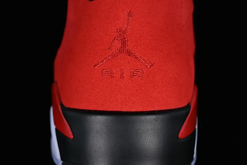 All categories Air Jordan Jordan series basketball shoes Air Jordan 6 LJR version Air Jordan 6 "Toro" AJ6 Joe 6 big red CT8529-600